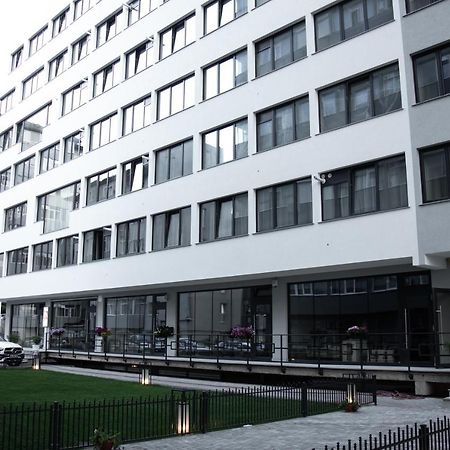 Nordic Residence 46 Suceava Exterior photo