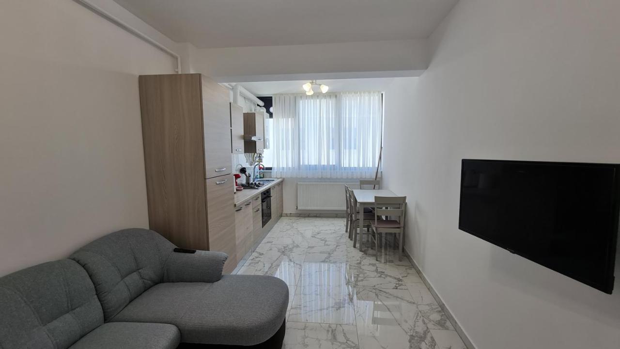 Nordic Residence 46 Suceava Exterior photo